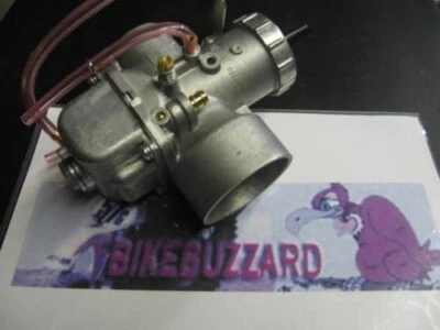 Maico  Pre - Jetted 36mm Mikuni COPY Carb for 250 400 440 New! - Image 1 of 4
