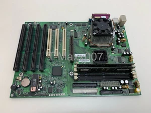 Beckhoff Epox EP-3BXA2 Motherboard 3BXA2 Mainboard Fully Tested! - Picture 1 of 1