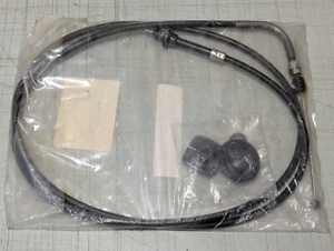 Genuine Yamaha Wave Venture 760 Choke Cable GP3-U7242-09 NEW OEM - Picture 1 of 6