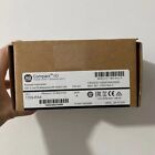 New Factory Sealed Ab 1769-Pa4 Ser A Compactlogix Power Supply Module