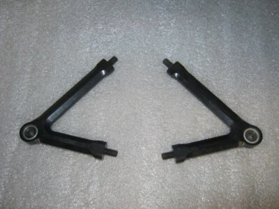 RS5 Formel 1 F1 Alu Querlenker n. Wahl NEU Kugelgelenk RS 5 1:5 Hinterachse - Bild 1 von 2