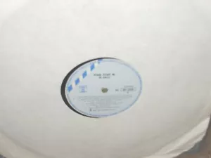 BEATLES please please me / love me do ( rock ) reissue brazil NO COVER - Picture 1 of 1