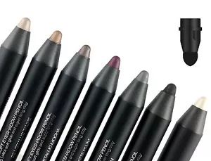 Makki Lang Stay Weich Lidschatten-Stift Super Glide Lidschatten Wasserfest - Bild 1 von 9