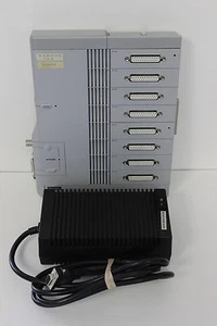 SPECIALEX 00-208000 MODULARER TERMINALSERVER MTS 8 PORT RS232 MIT GARANTIE - Bild 1 von 5