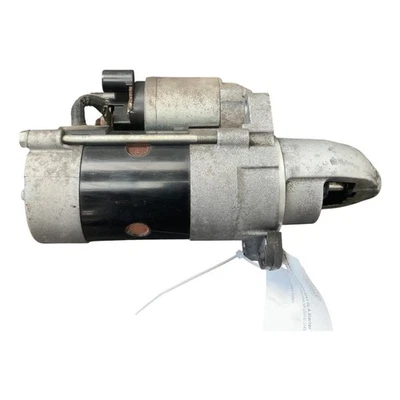 VAUXHALL INSIGNIA 2008-2017 Starter Motor 1.6 Diesel Manual 55497878 - Image 1 of 4