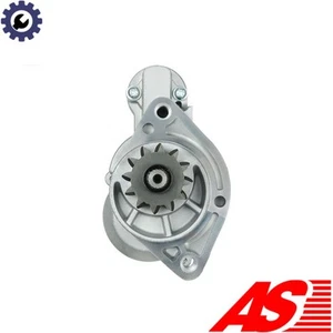 STARTER S5036 FOR NISSAN PICK/UP/NP300 NAVARA YD25DDTi 2.5L TD25TI 2.5L 4cyl - Picture 1 of 10