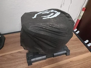 Halo 3 Legendary Edition Sammlerstück Master Chief Helm mit Ständer 278701 ohne Box - Bild 1 von 8
