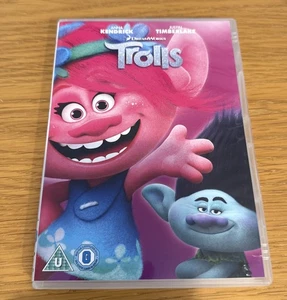Trolls DVD - Picture 1 of 3