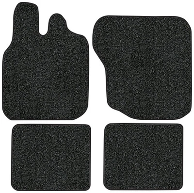 Alfombrillas Toyota Van 1986-1989 - 4 piezas - Cutpile | Se adapta a: vagón Foto 1 de 2