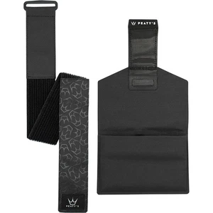 Peaty's Holdfast Trail Tool Wrap, Black - Picture 1 of 1
