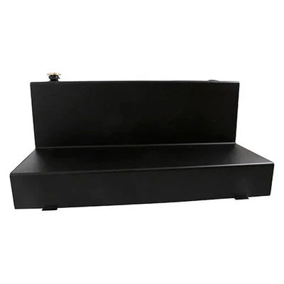 For Chevy V30 1987-1988 Dee Zee DZ92756SB L-Shaped Fuel Transfer Tank Foto 1 de 4