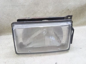 Driver Left Headlight Fits 88-89 HYUNDAI EXCEL d151-200800 - Picture 1 of 5