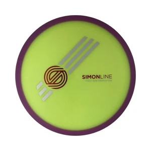 Axiom Neutron Time Lapse Simon Lizotte First Run Prototype 172g - Picture 1 of 2