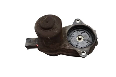 08-12 Audi A4 eje trasero derecho freno estacionamiento motor fabricante original Foto 1 de 4