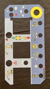 haulotte 307P217930 c rp Decal ~ New - Picture 1 of 3