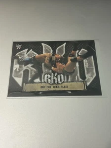 2021 WWE Topps RKO ONE POR TEAM FLAIR #RKO-8 - Picture 1 of 2