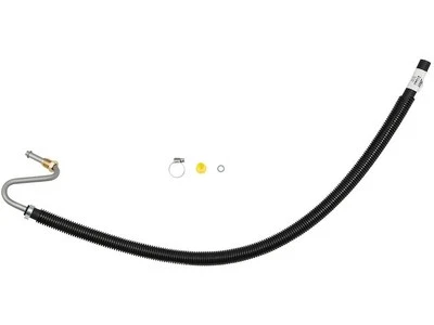For 1988-2000 Chevrolet K3500 Power Steering Return Line Hose Assembly 48685RNCJ - Image 1 of 2