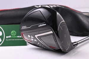 Yonex Ezone GT 450 Driver / 9 Degree / Stiff Flex Yonex AK-03GT - Picture 1 of 9