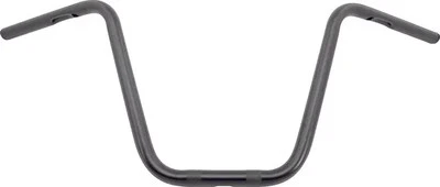 Manillar HD Narrow Ape Hanger 1x12 Rise Black Sportster 883 86-08 Foto 1 de 3