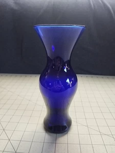 Vase blau - Bild 1 von 6