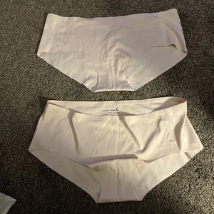 Wander Mujer Ropa Interior Sin Costuras No Show Genial Elastizada Hipster Bragas Paquete de 2 XL - Imagen 1 de 5