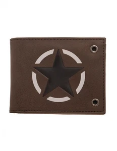 Call Of Duty WW2 Bi-Fold Wallet - Picture 1 of 3