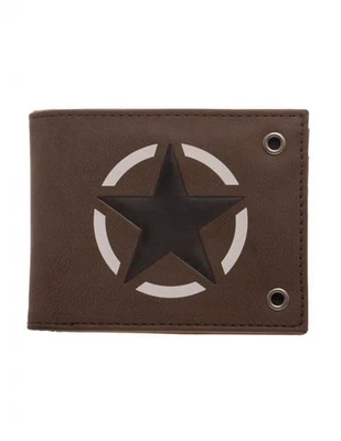 Call Of Duty WW2 Bi-Fold Wallet - Image 1 of 3