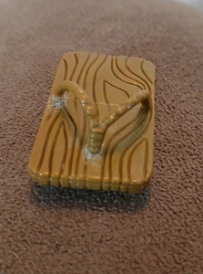 Teenage Mutant Ninja Turtles Sumo Mike Sandal Tmnt Raph Shoe Flip Flop - Picture 1 of 5