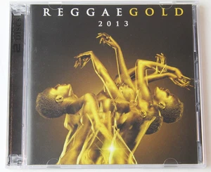 Reggae Gold 2013 Various Artists CD - Picture 1 of 4
