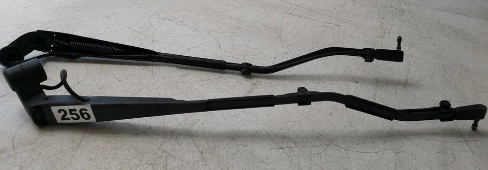 1989-95 Plymouth Acclaim Windshield Wiper Arm LH RD Left Right Driver Passenger - Image 1 of 4