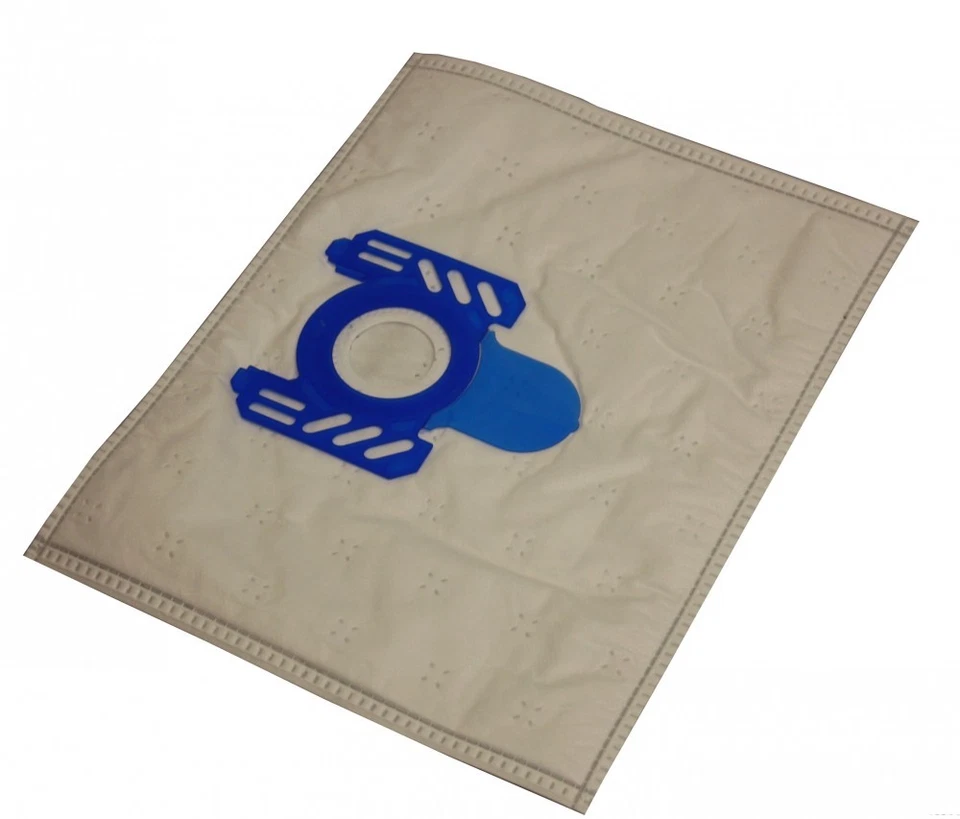 10 Vlies Staubsaugerbeutel für AEG-Electrolux Vampyr Gr. 28, Privileg - Bild 1 von 1