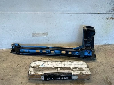 Jeep Wrangler 2008-2018 parte inferior de la carrocería panel frontal lado derecho fabricante original nuevo Mopar 5182368Ac Foto 1 de 4