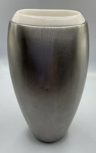 Villeroy And Boch Vase  - Picture 1 of 5