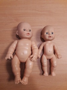 mini baby dolls target