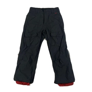 Pantalones de esquí Burton AK Gore Tex negros para hombre talla M - Imagen 1 de 11