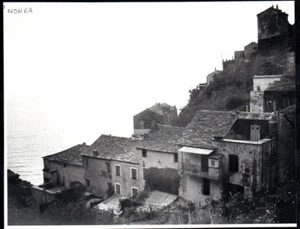 1968 -- CORSE VILLAGE DE NONZA 3N754 - Bild 1 von 1