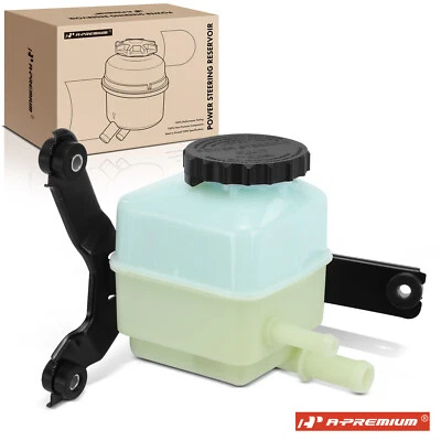 Depósito de dirección asistida con tapa y soporte para Lexus RX300 1999 2000 2001 2002 2003 Foto 1 de 4