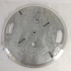 Sony PS-LX255 Record Player Turntable-Part Platter - Picture 1 of 3