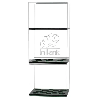 inTank Chamber Two Media Basket For Fluval Evo 13.5 and Fluval Spec 16 - Image 1 of 4