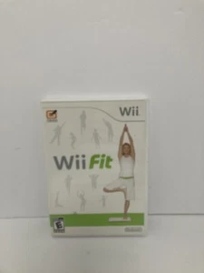 Wii Fit Completo - Imagen 1 de 2