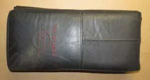 1990-1996 Corvette Console Lid & Cushion - Picture 1 of 3