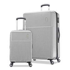 Samsonite Azure 2 Piece Hardside Set (CO/L) - Luggage