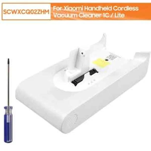 Batteria 1C-P1916-SDI-25R per Xiaomi Aspirapolvere Portatile 1C Lite K10 - Foto 1 di 7
