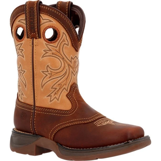 Bota Durango Kids YOUTH Lil Rebel Pro DBT0240Y - Imagem 1 de 1