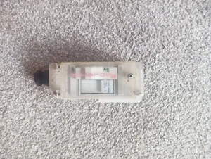 Street Cut Out Isolator Charles Endirect 230 V 32A MCB BS88 Sicherungsträger gebraucht - Bild 1 von 4