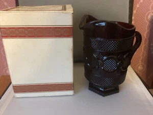 AVON DER 1876 CAPE COD SAMMLUNG KRUG - Bild 1 von 5