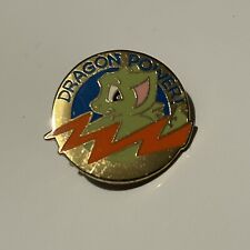 Pocket Dragon Power Pin