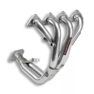 Sport Fächerkrümmer für Honda CRX Targa del Sol EG2 1,6 Vti 160PS Bj.92-98 - Bild 1 von 1