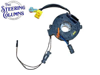 FITS 2013-2016 CADILLAC SRX STEERING WHEEL SPIRAL CABLE NEW 23440975 - Image 1 of 4