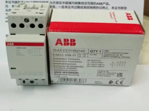 ABB Construction Contactors ESB25-40N-01 10228775 24V - Picture 1 of 1